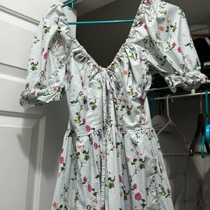 Hill House Ophelia Nap Dress